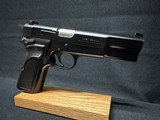 Browning Hi Power ~ 9mm NIB - 3 of 8