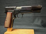 Browning Hi Power ~ 9mm - 3 of 8