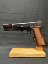 Browning Hi Power ~ 9mm - 2 of 8