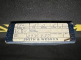 Smith & Wesson 37 ~ .38 special ~ Air-weight - 6 of 7