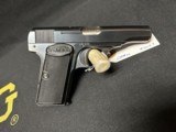 Belgium Browning 1955 ~ .380acp - 2 of 5