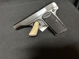 Belgium Browning 1955 ~ .380 w/ pouch - 2 of 4