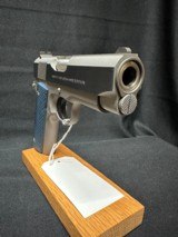 Colt Lightweight Commando Edition ~ 45acp (((MINT))) - 5 of 11