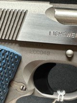Colt Lightweight Commando Edition ~ 45acp (((MINT))) - 7 of 11