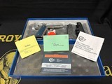 Colt Lightweight Commando Edition ~ 45acp (((MINT))) - 10 of 11