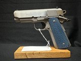 Colt Lightweight Commando Edition ~ 45acp (((MINT))) - 2 of 11