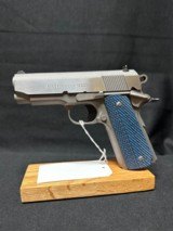 Colt Lightweight Commando Edition ~ 45acp (((MINT))) - 3 of 11