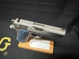 Colt Lightweight Commando Edition ~ 45acp (((MINT))) - 6 of 11