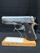 Colt McCormick Officer ~ 45 acp - 6 of 11