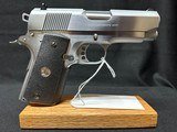 Colt McCormick Officer ~ 45 acp - 2 of 11