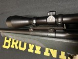 Blaser R8 ~ .300 Winchester Mag w/ Swarovski - 8 of 11
