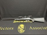 Blaser R8 ~ .300 Winchester Mag w/ Swarovski - 7 of 11