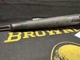 Blaser R8 ~ .300 Winchester Mag w/ Swarovski - 10 of 11