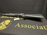 Blaser R8 ~ .300 Winchester Mag w/ Swarovski - 9 of 11