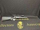 Blaser R8 ~ .300 Winchester Mag w/ Swarovski - 1 of 11