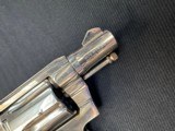 Colt Detective Special ~ .38 special - 3 of 5