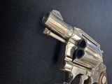 Colt Detective Special ~ .38 special - 4 of 5