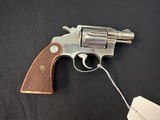 Colt Detective Special ~ .38 special - 2 of 5