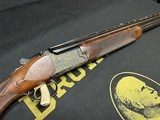 Browning Citori 1 millionth ~ 12 gauge w/ Case - 3 of 14