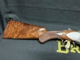 Browning Citori 1 millionth ~ 12 gauge w/ Case - 2 of 14