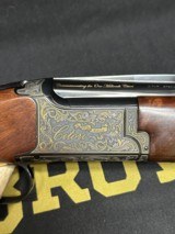 Browning Citori 1 millionth ~ 12 gauge w/ Case - 5 of 14