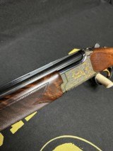 Browning Citori 1 millionth ~ 12 gauge w/ Case - 10 of 14