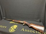 Browning Citori 1 millionth ~ 12 gauge w/ Case - 8 of 14