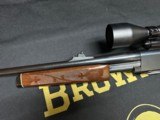 Remington 7600 ~ .30-06 w/ Burris Scope - 9 of 13