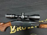 Remington 7600 ~ .30-06 w/ Burris Scope - 4 of 13