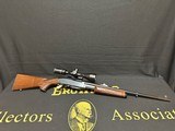 Remington 7600 ~ .30-06 w/ Burris Scope - 1 of 13