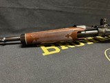 Remington 7600 ~ .30-06 w/ Burris Scope - 11 of 13