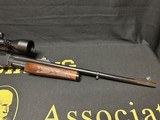 Remington 7600 ~ .30-06 w/ Burris Scope - 3 of 13