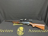 Remington 7600 ~ .30-06 w/ Burris Scope - 6 of 13