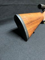 Ruger M77 ~ .270 w/ Burris Scope - 5 of 13