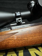 Ruger M77 ~ .270 w/ Burris Scope - 10 of 13