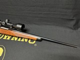Ruger M77 ~ .270 w/ Burris Scope - 4 of 13