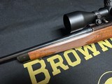 Ruger M77 ~ .270 w/ Burris Scope - 9 of 13