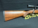 Ruger M77 ~ .270 w/ Burris Scope - 2 of 13