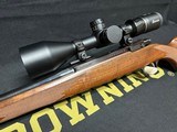 Ruger M77 ~ .270 w/ Burris Scope - 8 of 13