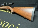 Ruger M77 ~ .270 w/ Burris Scope - 7 of 13