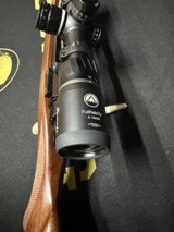 Ruger M77 ~ .270 w/ Burris Scope - 11 of 13