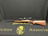 Ruger M77 ~ .270 w/ Burris Scope - 6 of 13