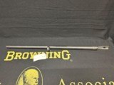 Browning BPS Stalker 10 gauge Barrel - 1 of 2