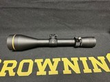 Leupold VX-3HD 4.5-14x50 CDS-ZL - 1 of 5