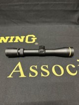 Leupold VX-3i 2.5-8x36 - 2 of 3