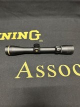 Leupold VX-3i 2.5-8x36 - 1 of 3