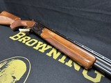 Browning Citori ~ 28 gauge - 3 of 14