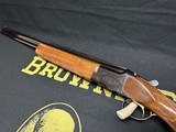 Browning Citori ~ 28 gauge - 8 of 14