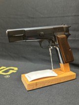 Belgium Browning Hi Power ~ 9mm - 7 of 13