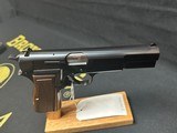Belgium Browning Hi Power ~ 9mm - 10 of 13